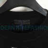 Prada - 23SS 4-Bar Smoke-blue Flannel Long-sleeved Shirt Jacket