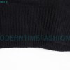 Prada - 23FW Machine Embroidered Letter Crewneck Sweater