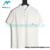 Prada - Classic Iron Pocket Logo Short-sleeved Polo Shirt