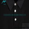 Prada - Classic Iron Pocket Logo Short-sleeved Polo Shirt