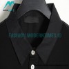 Prada - Classic Iron Pocket Logo Short-sleeved Polo Shirt