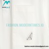 Prada - Classic Iron Pocket Logo Short-sleeved Polo Shirt