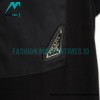Prada - Classic Iron Pocket Logo Short-sleeved Polo Shirt