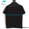 Prada - Classic Iron Pocket Logo Short-sleeved Polo Shirt
