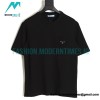 Prada - 23SS Triangle Pocket Short Sleeve T-shirt
