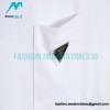 Prada - 23SS Triangle Pocket Short Sleeve T-shirt