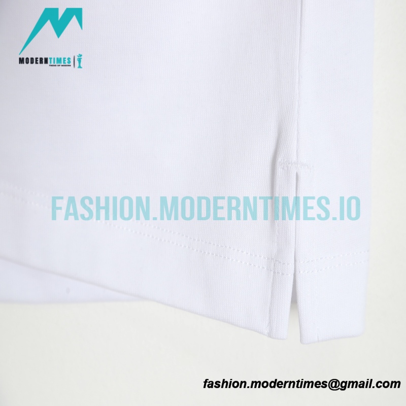 Prada - 23SS Triangle Pocket Short Sleeve T-shirt