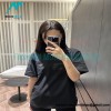 Prada - 23SS Triangle Pocket Short Sleeve T-shirt