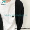 Prada - 23SS Triangle Pocket Short Sleeve T-shirt