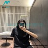 Prada - 23SS Triangle Pocket Short Sleeve T-shirt
