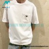 Prada - 23SS Triangle Pocket Short Sleeve T-shirt