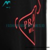 Prada - 23ss Rabbit Year Limited Rabbit Short Sleeve