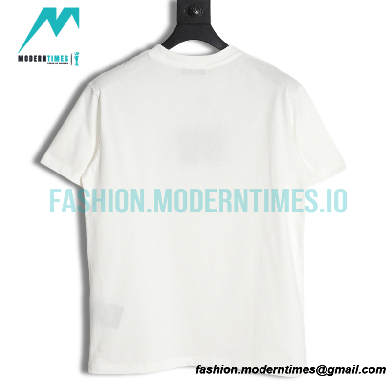 Prada - 23ss Rabbit Year Limited Rabbit Short Sleeve