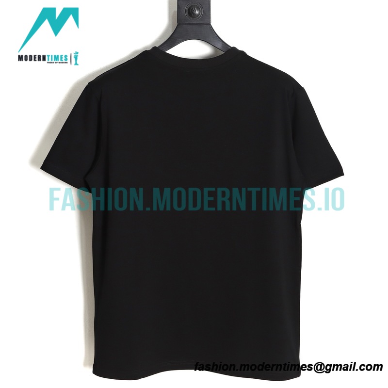 Prada - 23ss Rabbit Year Limited Rabbit Short Sleeve