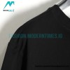 Prada - 23ss Spring-Summer Nameplate Pocket Triangle Label Short Sleeve T-shirt
