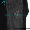 Prada - 23ss Spring-Summer Nameplate Pocket Triangle Label Short Sleeve T-shirt