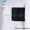 Prada - Classic Triangle Embossed Letter Logo Round Neck Short-sleeved T-shirt