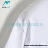 Prada - Classic Triangle Embossed Letter Logo Round Neck Short-sleeved T-shirt