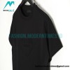 Prada - Classic Triangle Embossed Letter Logo Round Neck Short-sleeved T-shirt