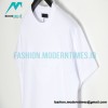 Prada - Classic Triangle Embossed Letter Logo Round Neck Short-sleeved T-shirt