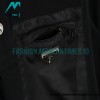 Prada - 23ss Triangle Pocket Polo Short Sleeve