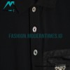 Prada - 23ss Triangle Pocket Polo Short Sleeve