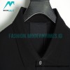 Prada - 22ss Triangle Nylon Stitching Polo Short Sleeve