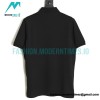 Prada - 22ss Triangle Nylon Stitching Polo Short Sleeve