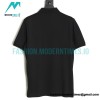 Prada - 22ss Triangle Nylon Stitching Polo Short Sleeve