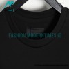 Prada - Long Sleeve T-shirt With Triangular Leather Label 