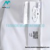 Prada - Long Sleeve T-shirt With Triangular Leather Label 