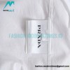 Prada - 23ss Triangle Pocket Poplin Long-sleeved Shirt