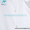Prada - 23ss Triangle Pocket Poplin Long-sleeved Shirt