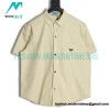 Prada - Triangle Short Sleeve Shirt