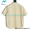 Prada - Triangle Short Sleeve Shirt