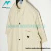 Prada - Triangle Short Sleeve Shirt