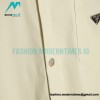 Prada - Triangle Short Sleeve Shirt