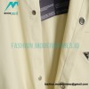 Prada - Triangle Short Sleeve Shirt