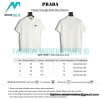 Prada - Classic Triangle Polo Short Sleeve