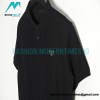 Prada - Classic Triangle Polo Short Sleeve