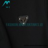 Prada - Classic Triangle Polo Short Sleeve