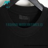 Prada - Poster Figure Print Short Sleeve