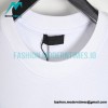 Prada - Poster Figure Print Short Sleeve