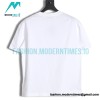 Prada - Poster Figure Print Short Sleeve