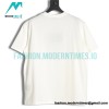 Prada - 23ss Gradient Bead Letter Short Sleeve