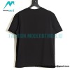 Prada - 23ss Gradient Bead Letter Short Sleeve