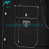 Prada - 22SS Line Cargo Pocket Short-sleeved Shirt