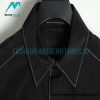 Prada - 22SS Line Cargo Pocket Short-sleeved Shirt