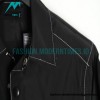 Prada - 22SS Line Cargo Pocket Short-sleeved Shirt