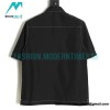 Prada - 22SS Line Cargo Pocket Short-sleeved Shirt